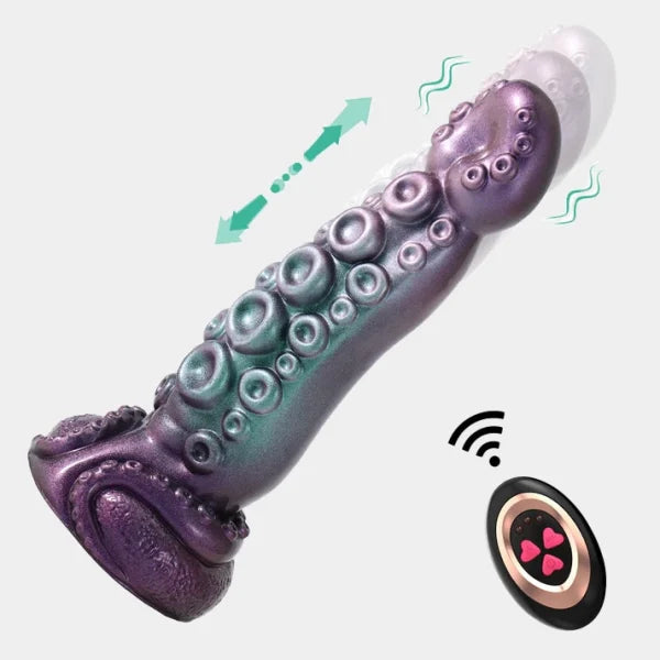 tentacledildos