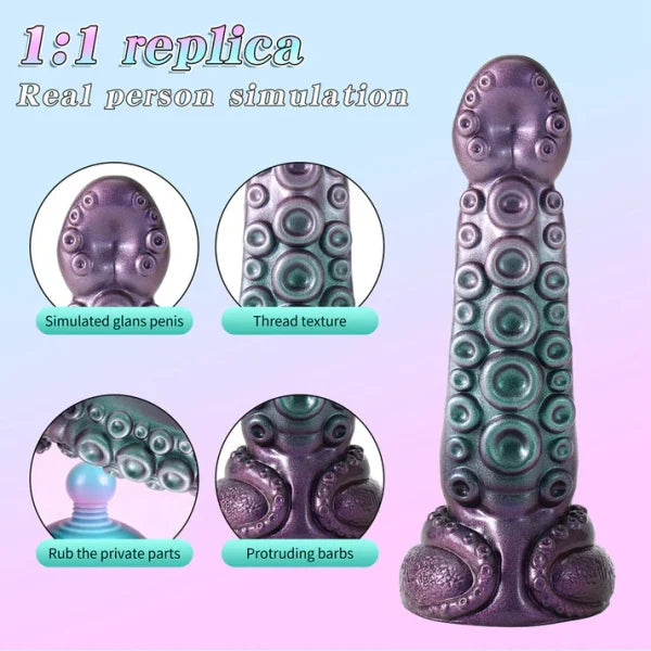 tentacledildos