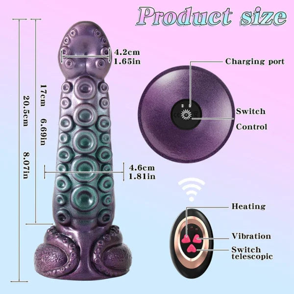 tentacledildos