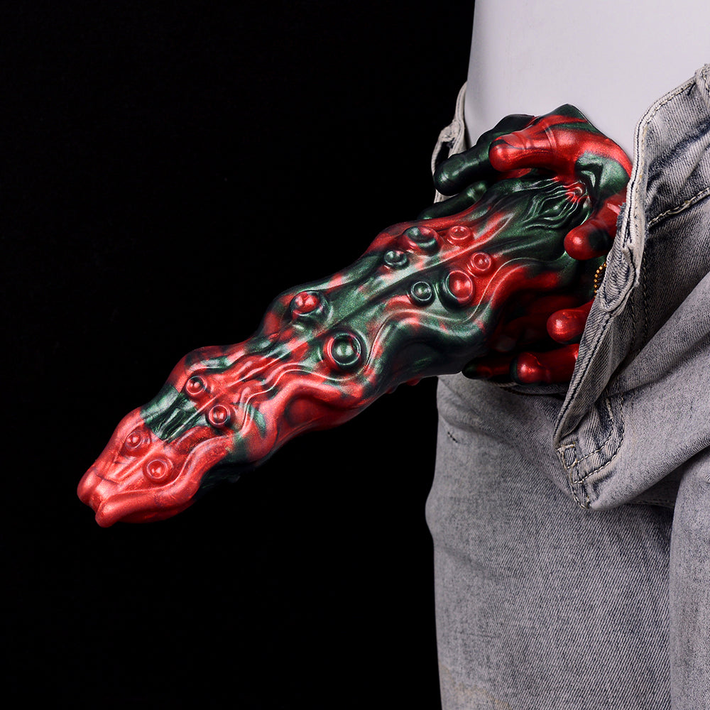 tentacledildos