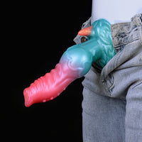 tentacledildos