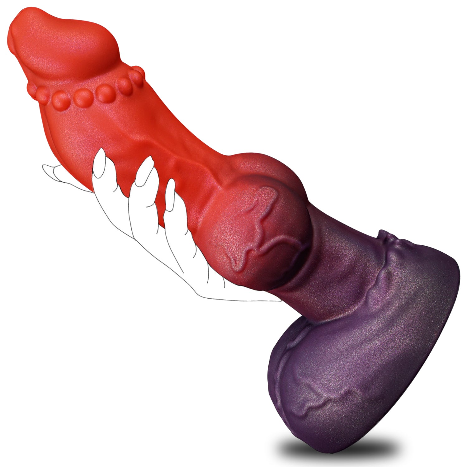 tentacledildos