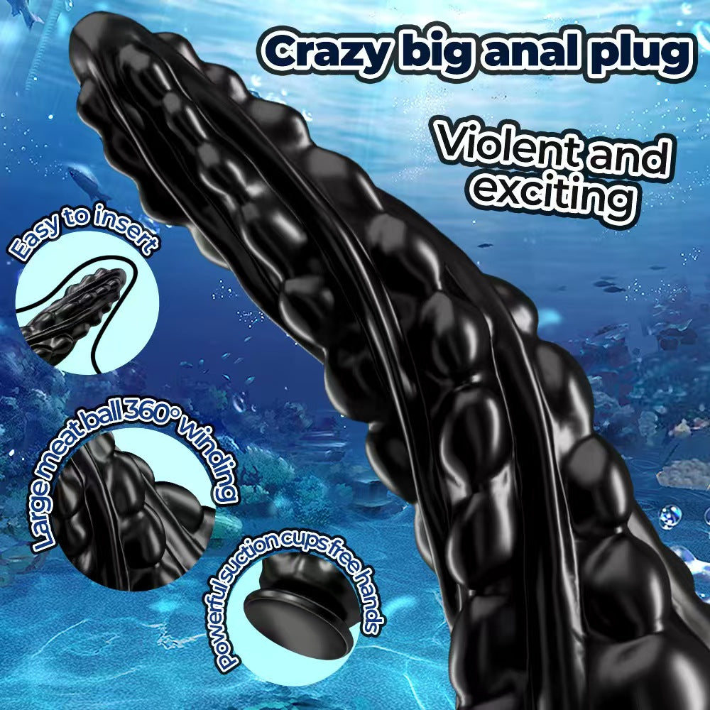 tentacledildos