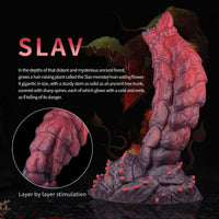 tentacledildos