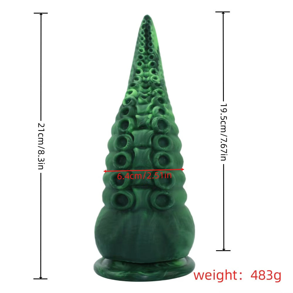tentacledildos