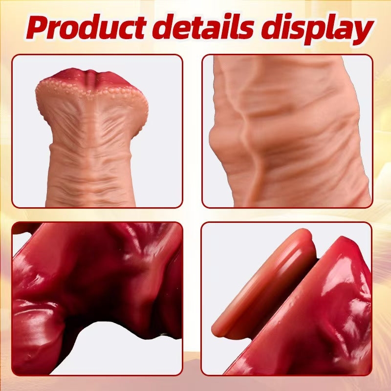 tentacledildos