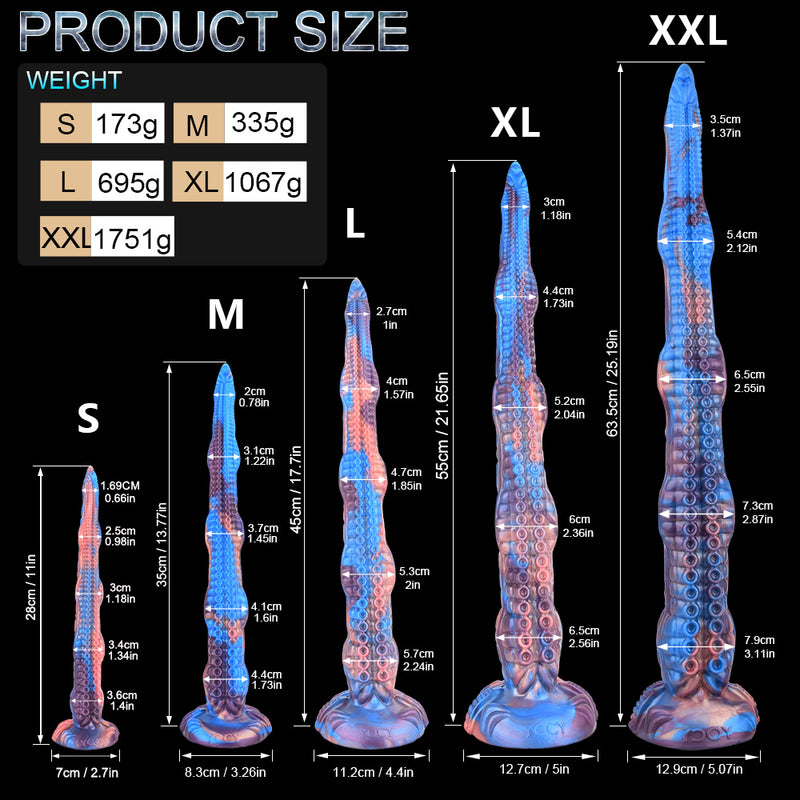tentacledildos