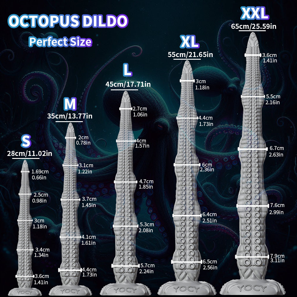 tentacledildos