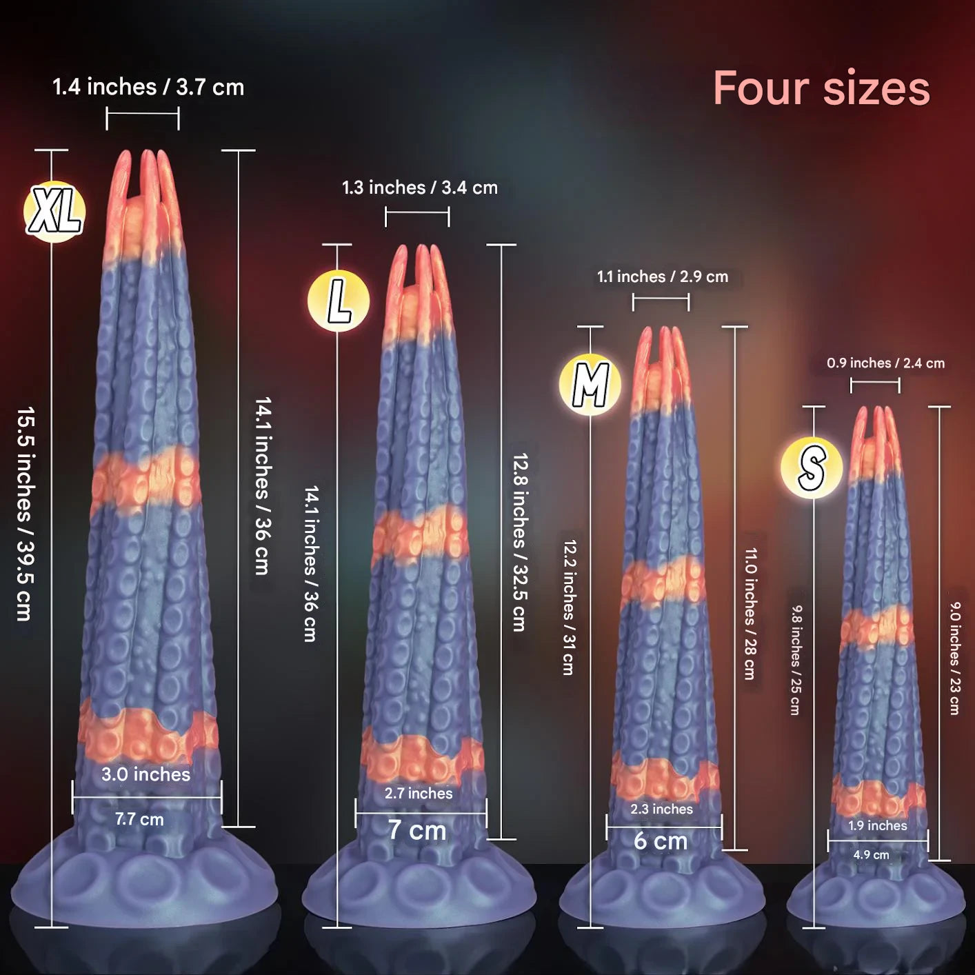 tentacledildos