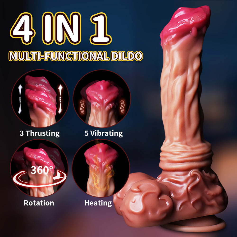tentacledildos