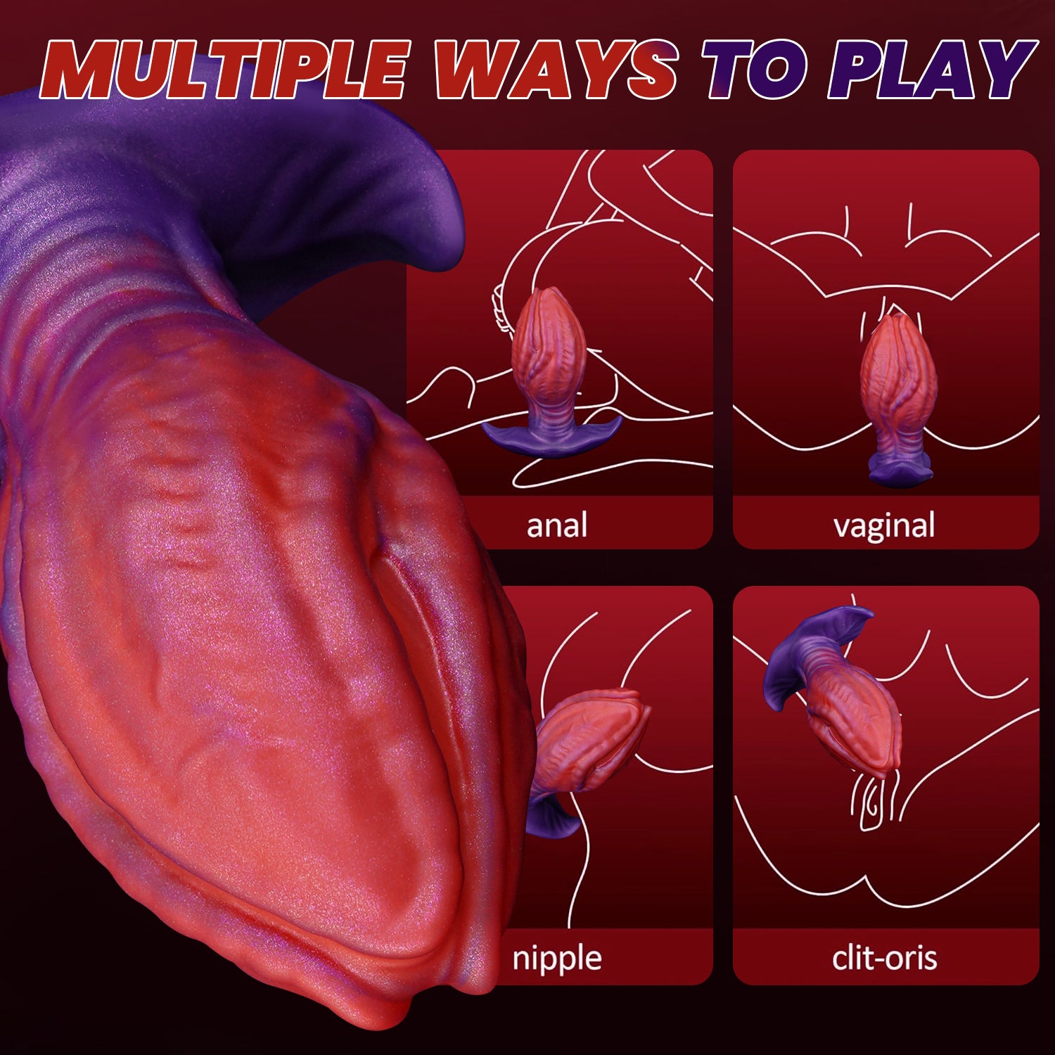 tentacledildos