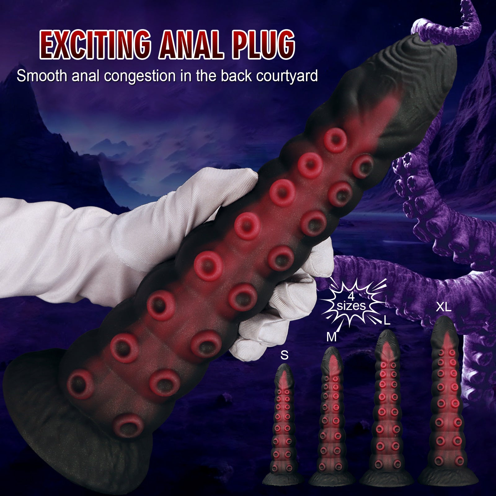 tentacledildos