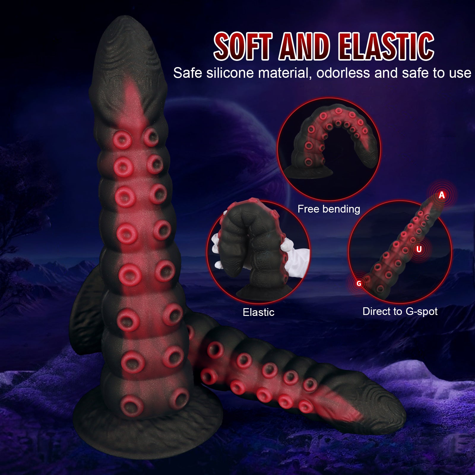 tentacledildos