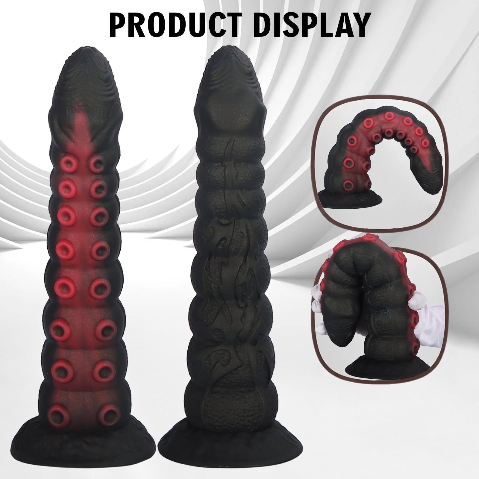 tentacledildos