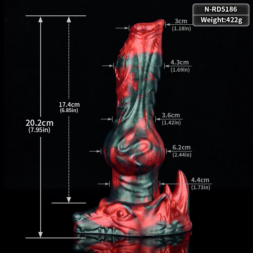 tentacledildos