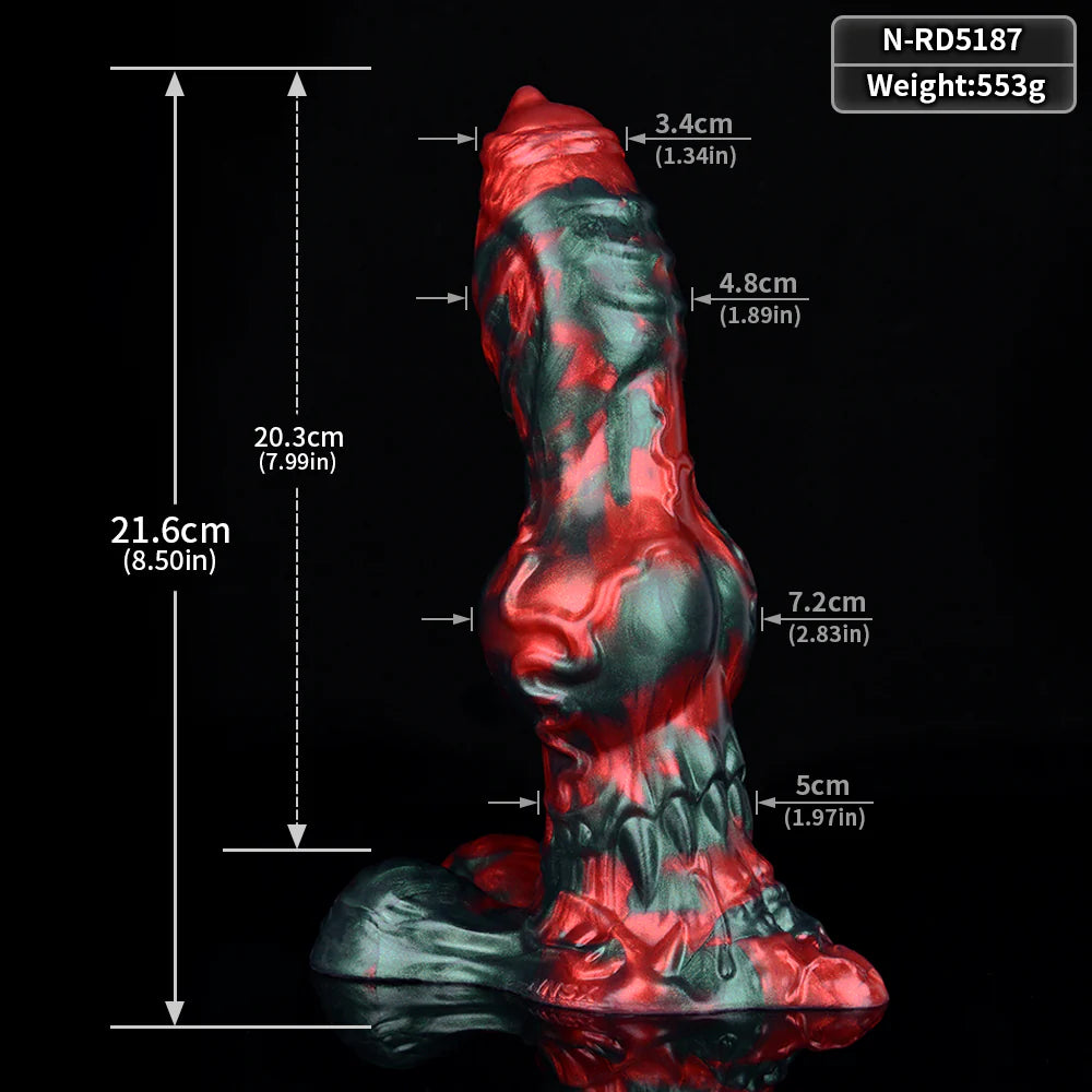 tentacledildos