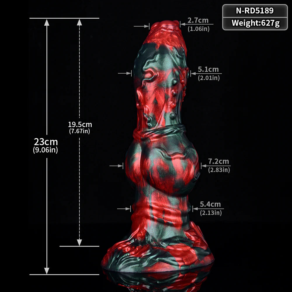 tentacledildos