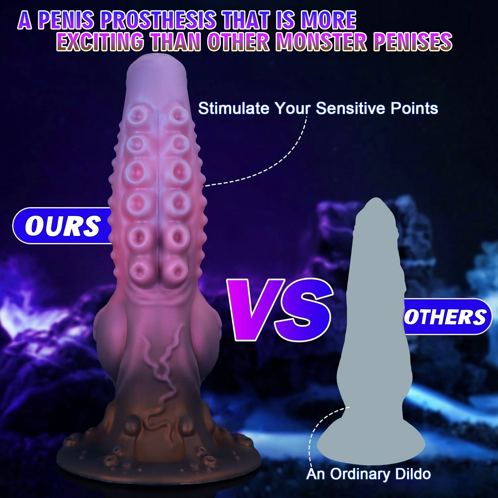 tentacledildos