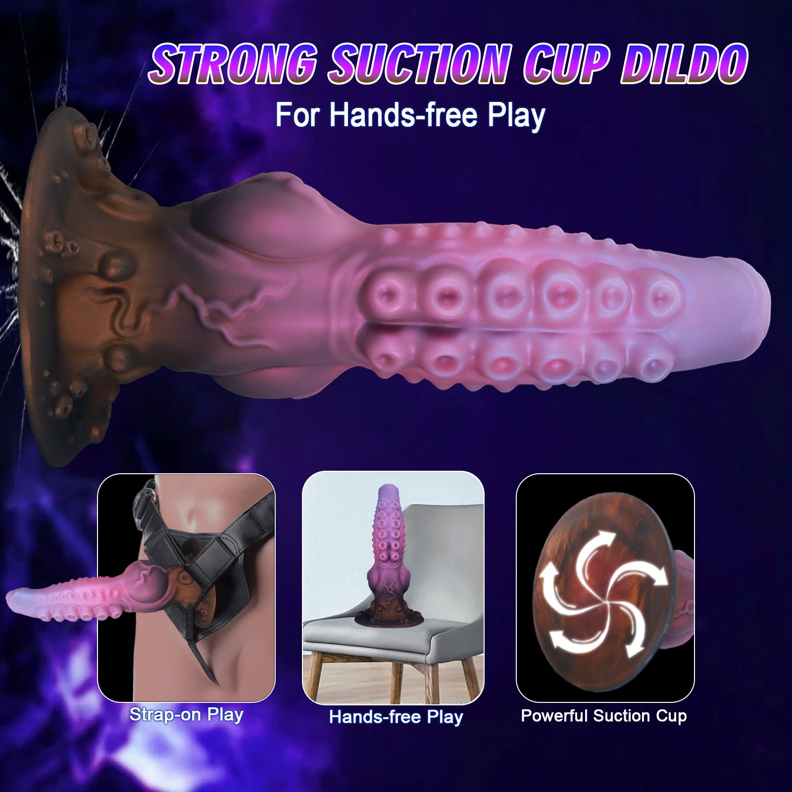 tentacledildos