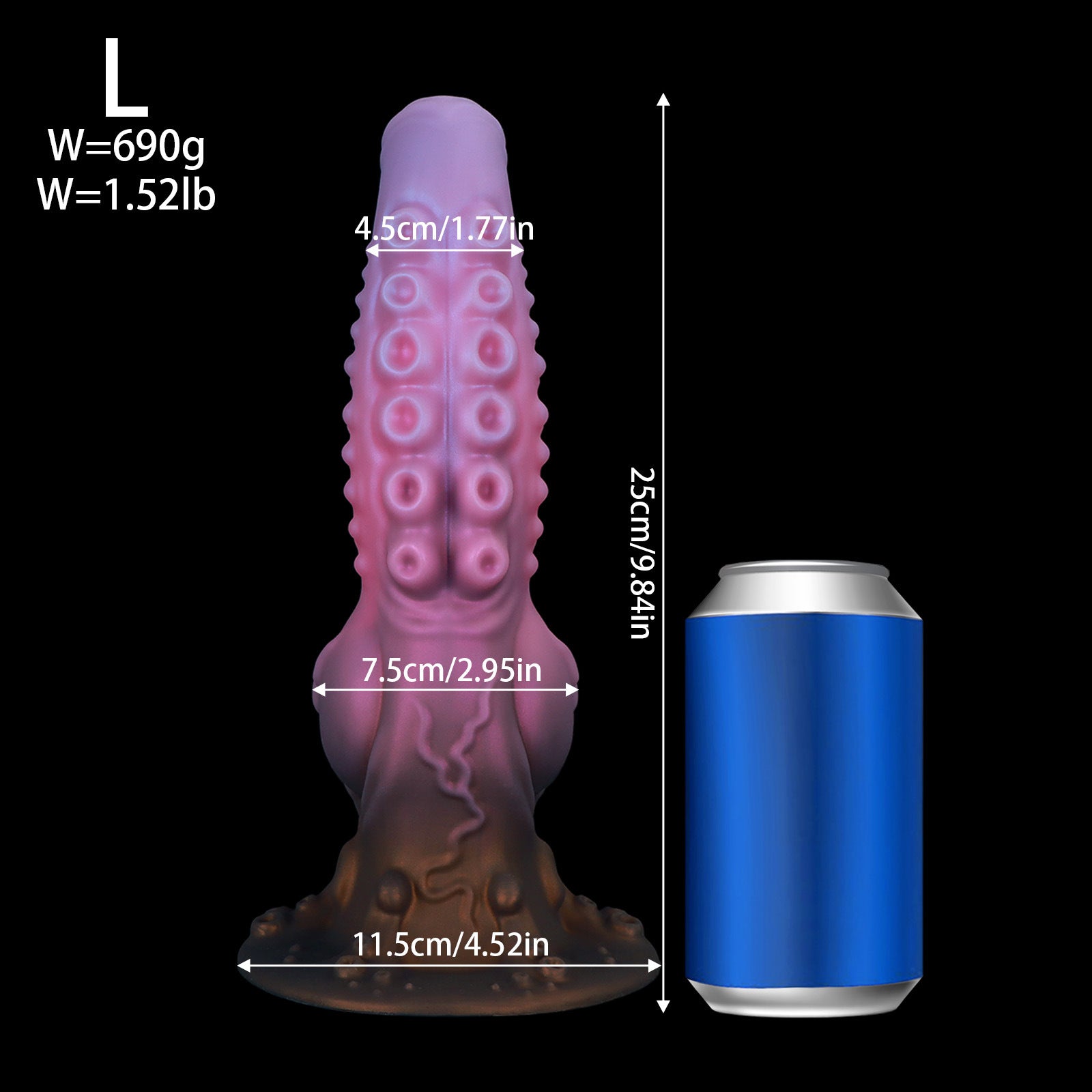 tentacledildos