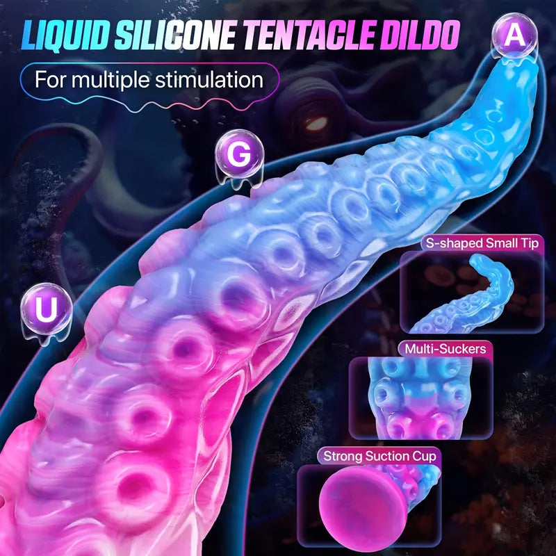 tentacledildos