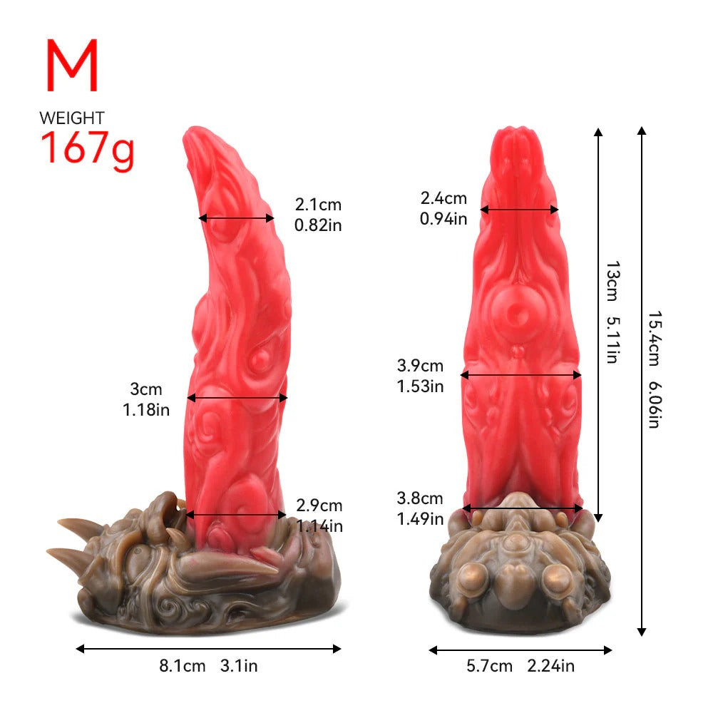 tentacledildos