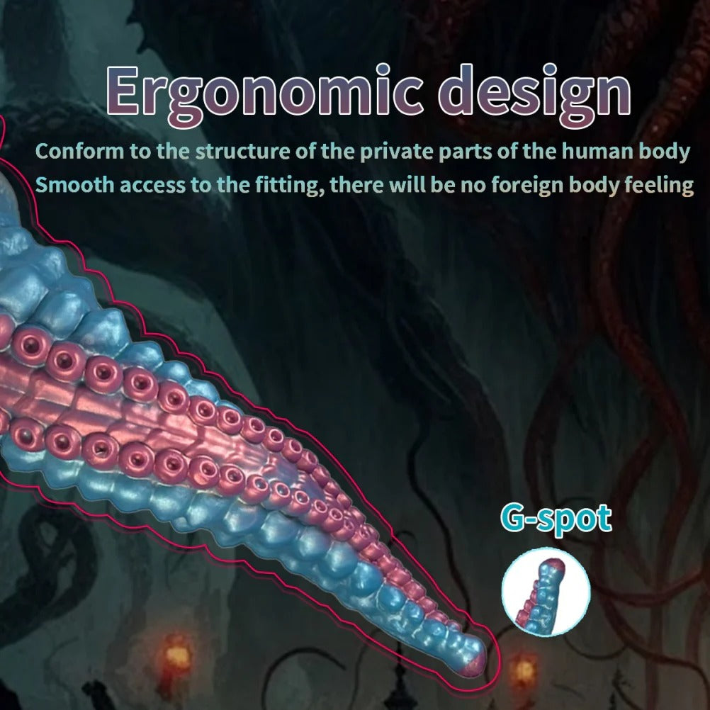 tentacledildos