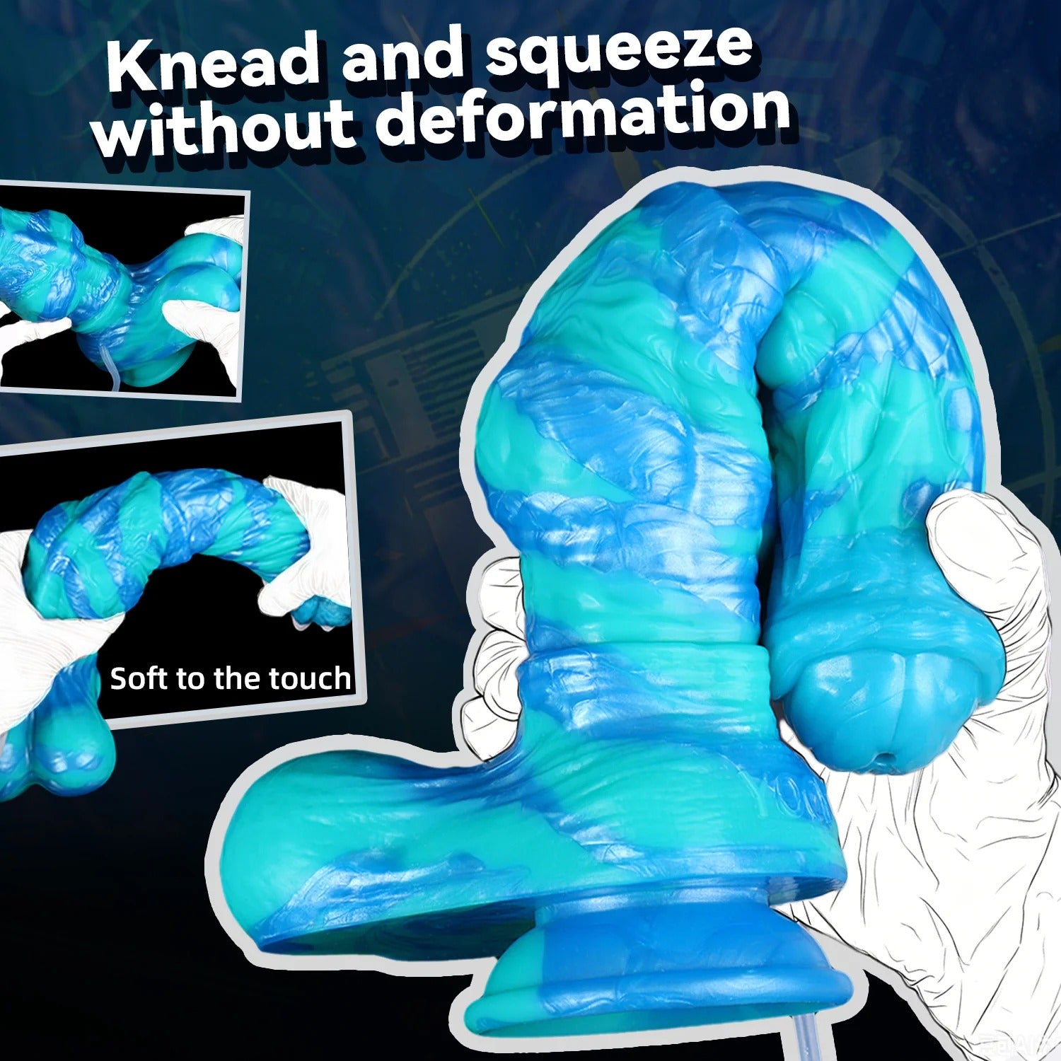 tentacledildos