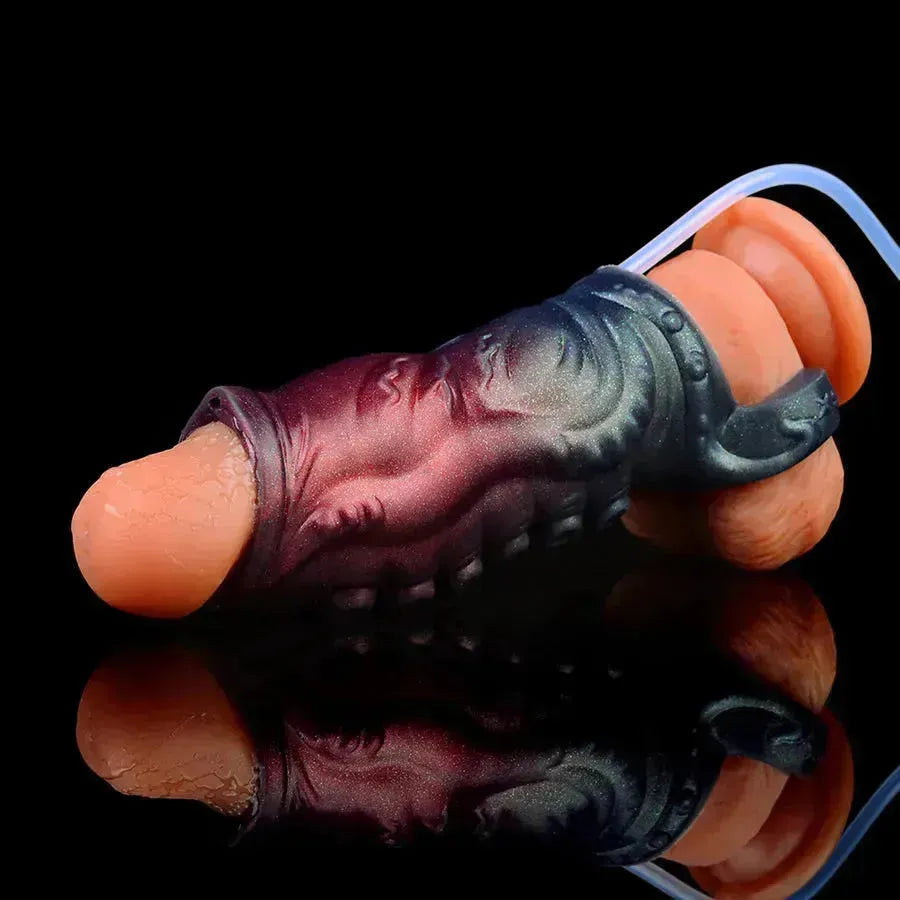 tentacledildos