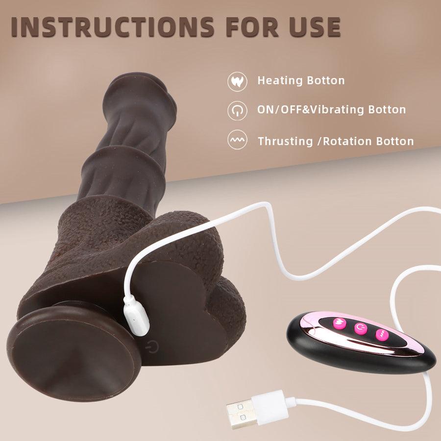 tentacledildos