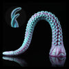 Fantasy Alien Extra Long Tentacle Dildo