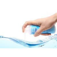Durex Play Water-Based Lubricant Warming Lubes 1.69Oz Smooth Feel