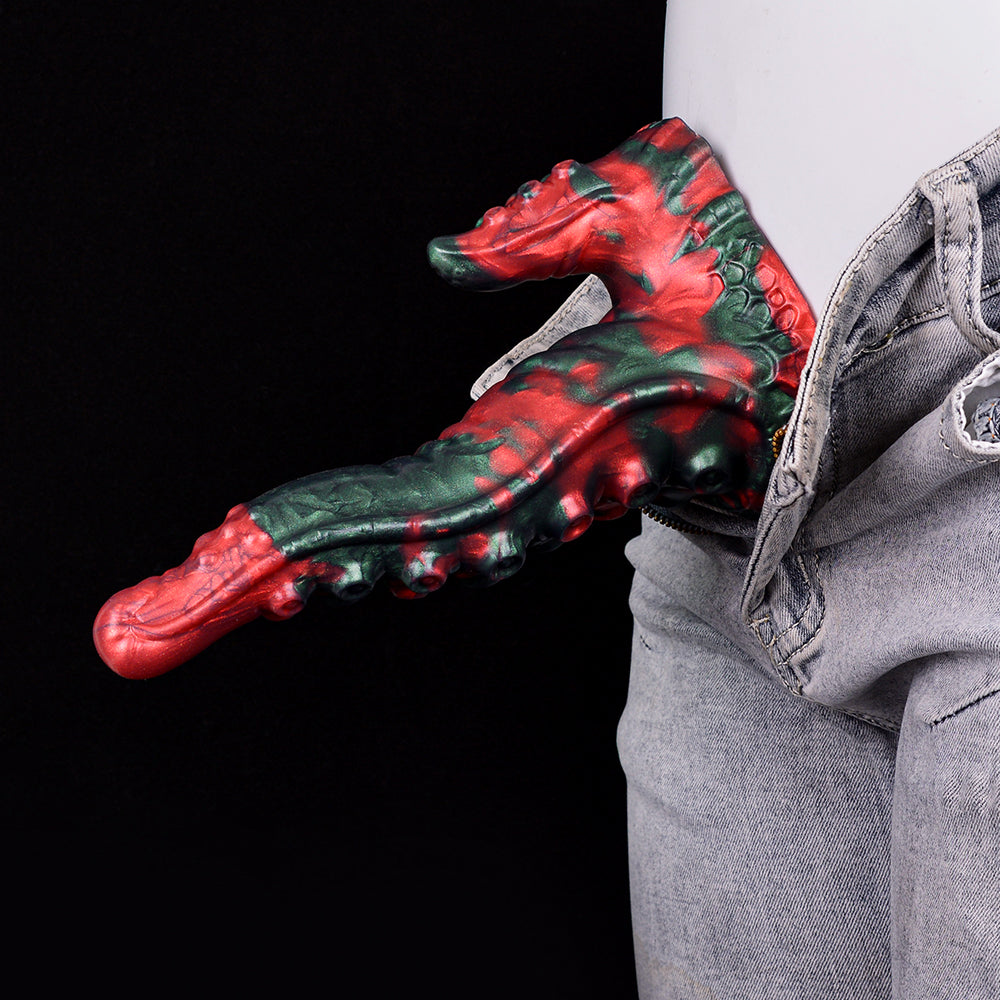 tentacledildos