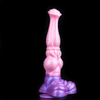 11 Inch Horse Silicone Fantasy Monster Dildo