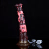 12 Inch Extra Long Soft Horse Ejaculating Dildo