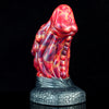 6 Inch Dragon Back Thick Soft Monster Dildo