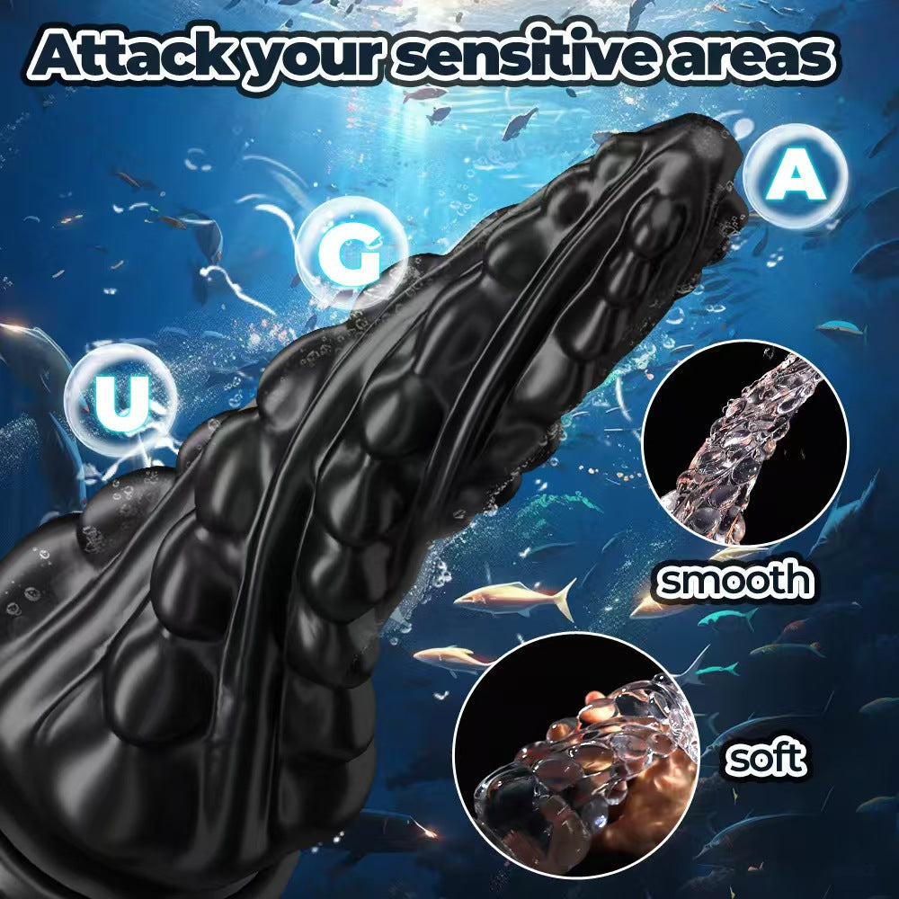 tentacledildos