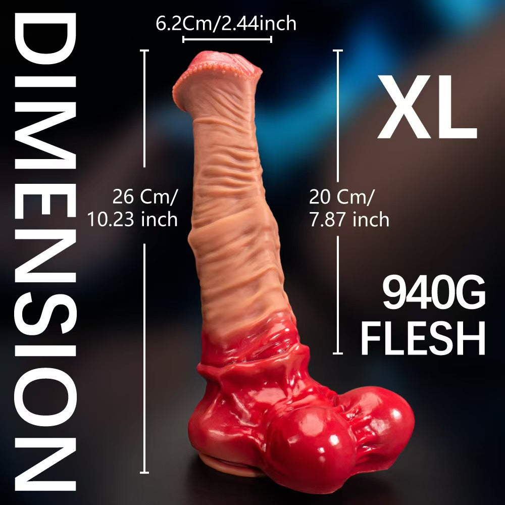 tentacledildos