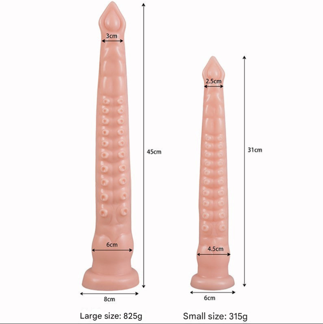 tentacledildos