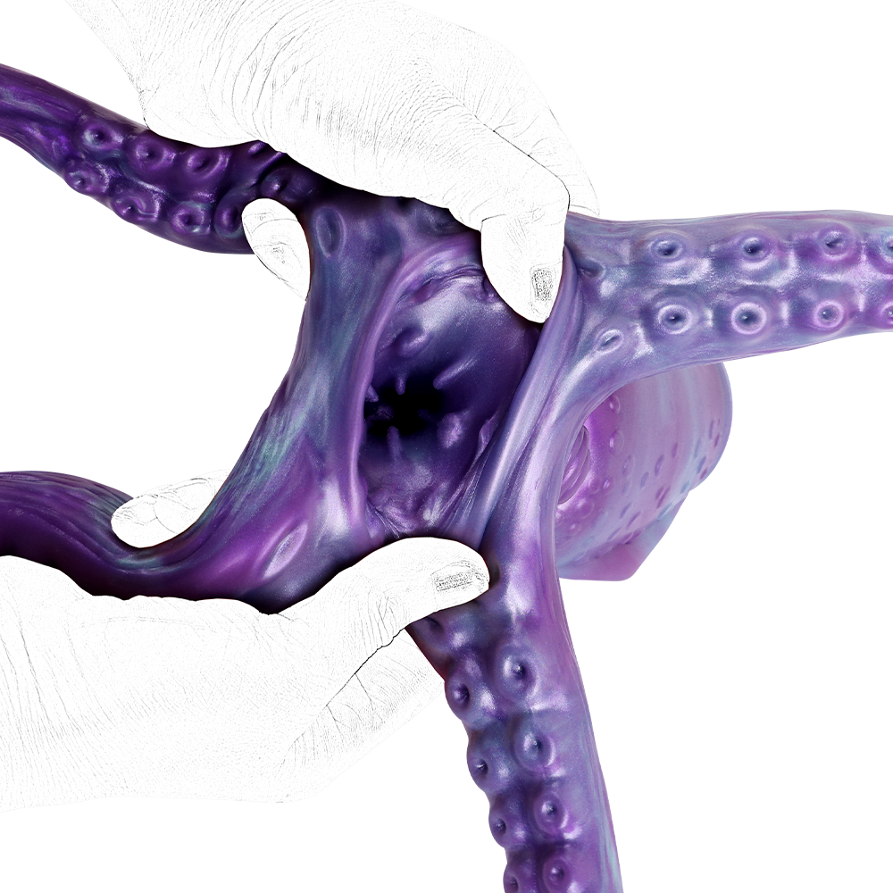 tentacledildos