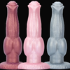 8 Inch Silicone Horse Cock Huge Butt Plug