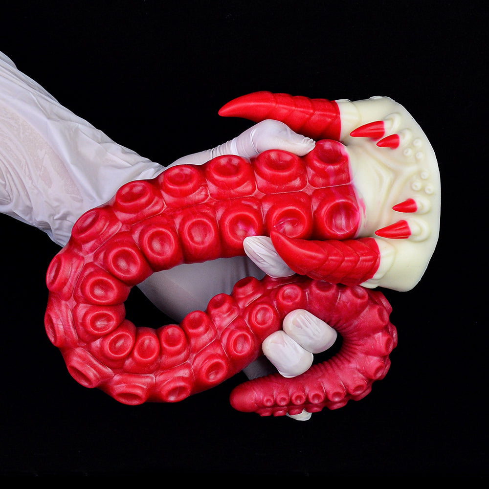 tentacledildos