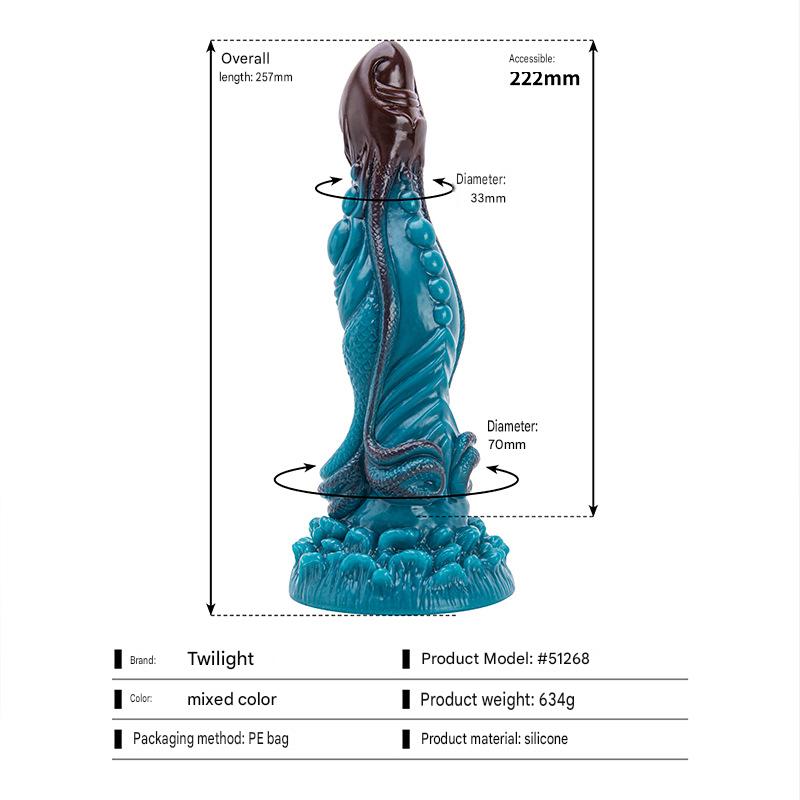 tentacledildos