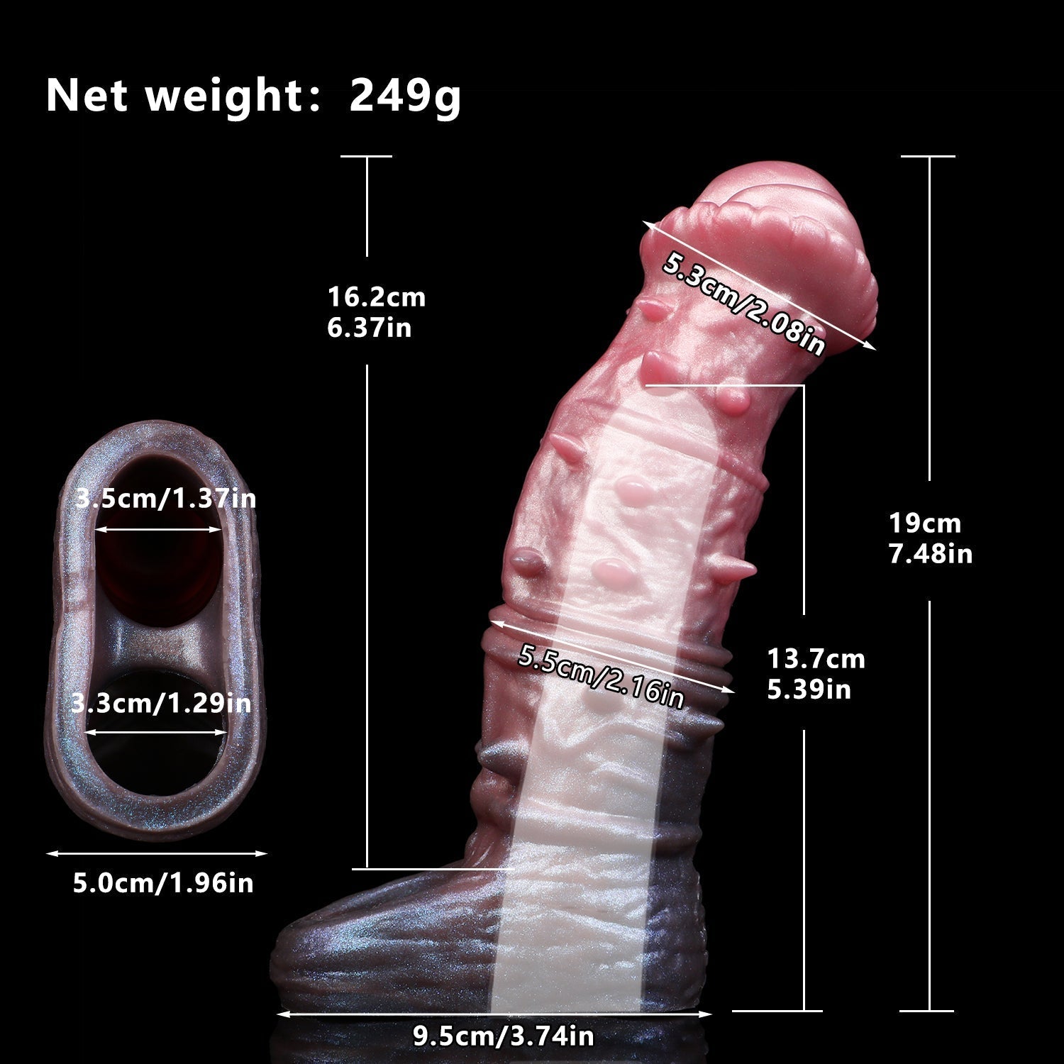 tentacledildos