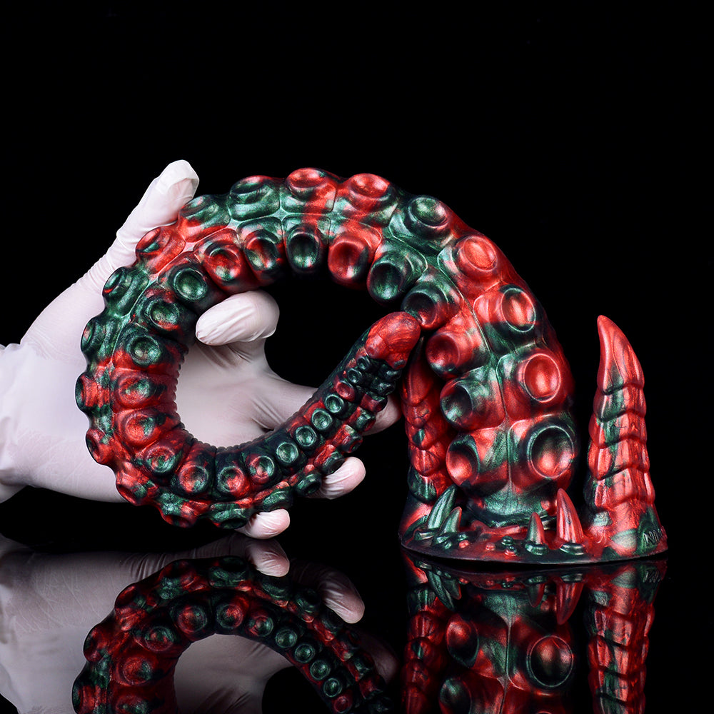 tentacledildos