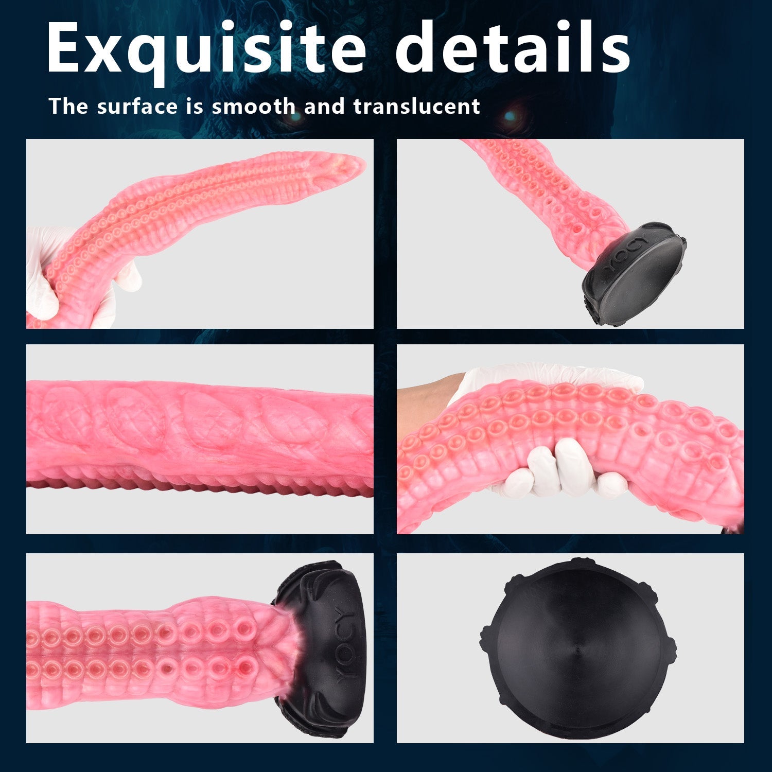 tentacledildos