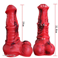 tentacledildos