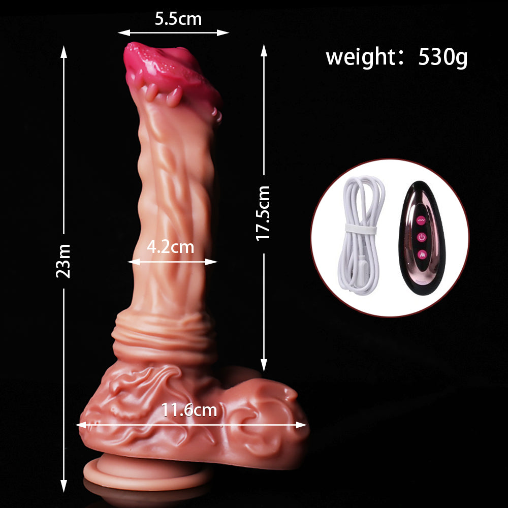 tentacledildos