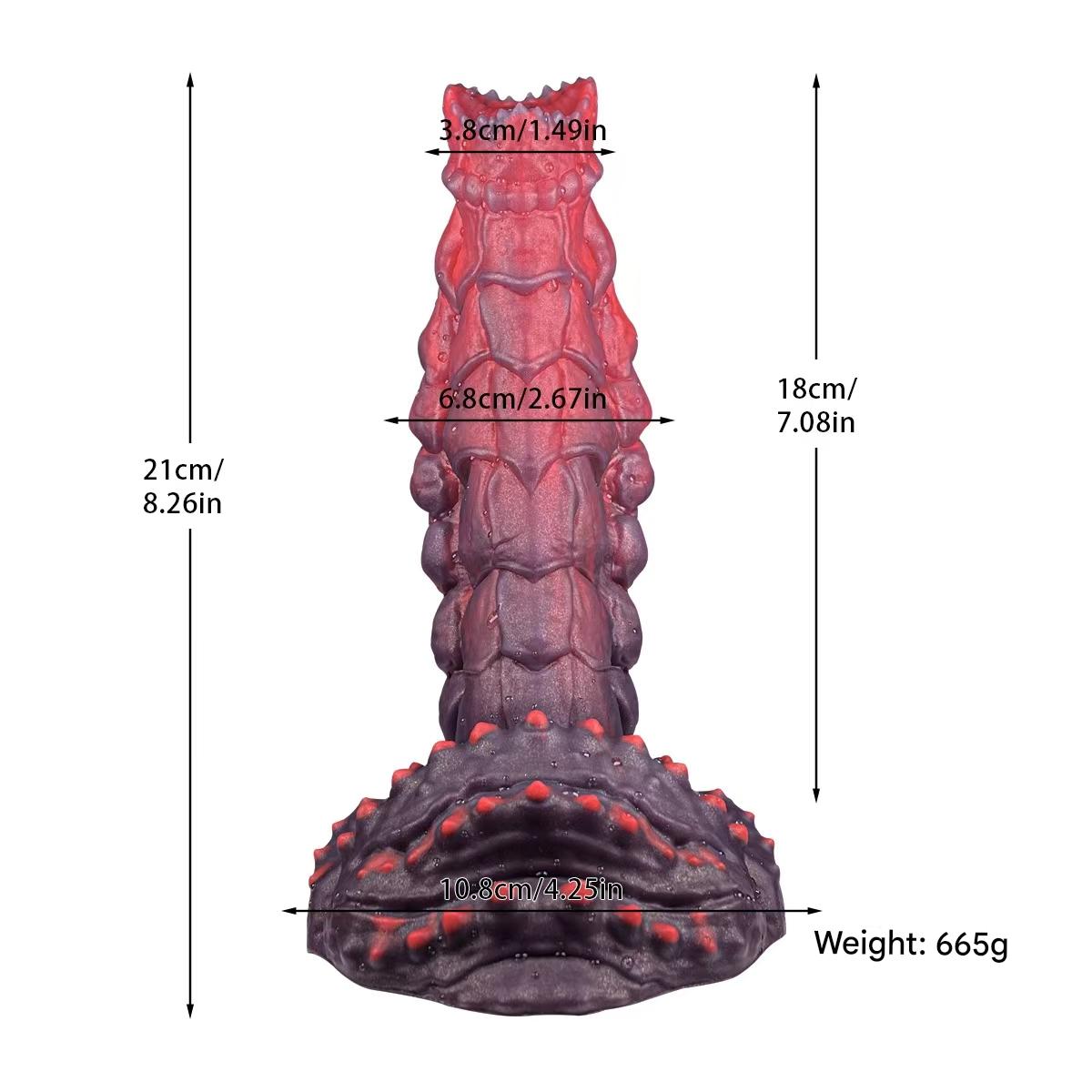 tentacledildos