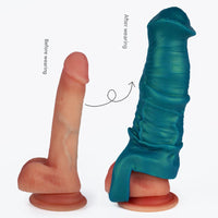 tentacledildos